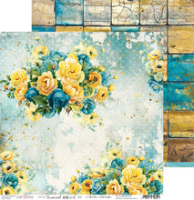 Charger l&#39;image dans la galerie, Sunset Mood Papiers 30x30 (CC-C68-SM-00) - Craft O&#39;Clock
