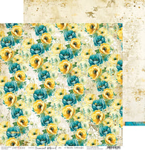 Charger l&#39;image dans la galerie, Sunset Mood Papiers 30x30 (CC-C68-SM-00) - Craft O&#39;Clock
