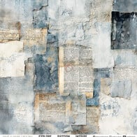 Charger l'image dans la galerie, "Timeless Grace" - Craft O'Clock Papiers 30x30 (CC-C81-TG-00)
