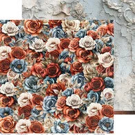 Charger l'image dans la galerie, "Timeless Grace" - Craft O'Clock Papiers 20x20 (CC-C81-TG-09)
