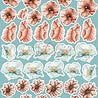 Charger l&#39;image dans la galerie, Vintage Sonata Extras Set Flowers &amp; More (CC-F35-VSN-11)Craft O&#39;Clock

