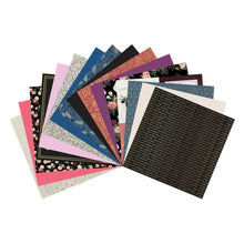 Charger l'image dans la galerie, Bloc Papier "Treasure Box" 30x30 cm - Craft Smith (MSE7932)
