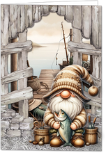 Charger l&#39;image dans la galerie, Kit de cartes Gnome Adventures 01 (RE2530-0184)
