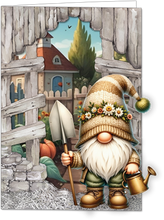 Charger l&#39;image dans la galerie, Kit de cartes Gnome Adventures 01 (RE2530-0184)
