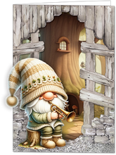 Charger l&#39;image dans la galerie, Kit de cartes Gnome Adventures 01 (RE2530-0184)

