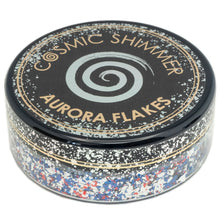 Charger l'image dans la galerie, Aurora Flakes "Royal" Cosmic Shimmer (CSAFROYAL)
