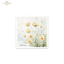 Charger l'image dans la galerie, Emballage mini-kit fleurs RSM175
