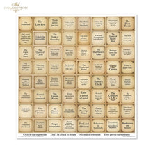 Charger l&#39;image dans la galerie, Collection « Alice&#39;s magic vol2 » de ITD Collections (SLS-092)
