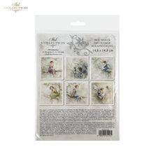 Charger l'image dans la galerie, Emballage mini-kit RSM226
