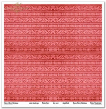 Charger l'image dans la galerie, Bloc Papier 30x30 "Joyeux Noël" - ITD Collection (SLS-066)

