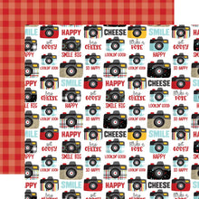 Charger l&#39;image dans la galerie, A Magical Place 6x6 Inch Paper Pad (AMP239023)

