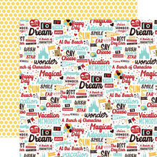 Charger l&#39;image dans la galerie, A Magical Voyage 12x12 Inch Collection Kit (AMV359016)
