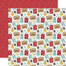 Charger l&#39;image dans la galerie, A Magical Voyage 6x6 Inch Paper Pad (AMV359023)
