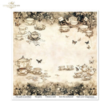 Charger l&#39;image dans la galerie, Collection « Alice&#39;s magic vol2 » de ITD Collections (SLS-092)
