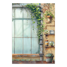 Charger l'image dans la galerie, Junk Journal "A New Beginning" - Stamperia (SBJK16)
