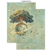 Charger l'image dans la galerie, Junk Journal "A New Beginning" - Stamperia (SBJK16)
