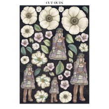 Charger l'image dans la galerie, Junk Journal "Gardens of Time" - Stamperia (SBJK17)
