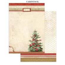 Charger l'image dans la galerie, Junk Journal Stamperia A4 - Classic Christmas (SBJK23)
