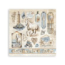 Charger l&#39;image dans la galerie, Stickers- &quot;Silent Sea&quot;(SBSTK01)
