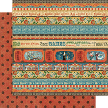 Charger l&#39;image dans la galerie, Come One, Come All! 12x12 Inch Collection Pack (4502308)
