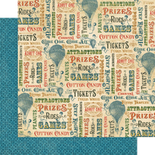 Charger l&#39;image dans la galerie, Come One, Come All! 12x12 Inch Collection Pack (4502308)
