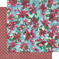 Charger l&#39;image dans la galerie, &quot;Let it Snow&quot;  Paper Pad 20x20 cm de Graphic 45 (4502322)
