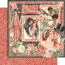 Charger l&#39;image dans la galerie, Mon Amor 12x12 Inch Deluxe Collector&#39;s Edition (4502537)
