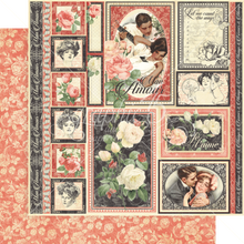 Charger l&#39;image dans la galerie, Mon Amor 12x12 Inch Deluxe Collector&#39;s Edition (4502537)
