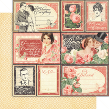 Charger l&#39;image dans la galerie, Mon Amor 12x12 Inch Deluxe Collector&#39;s Edition (4502537)
