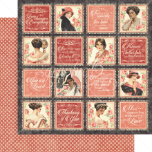 Charger l&#39;image dans la galerie, Mon Amor 12x12 Inch Deluxe Collector&#39;s Edition (4502537)
