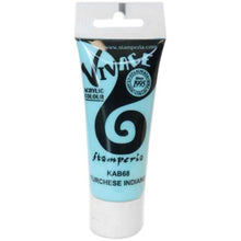 Charger l'image dans la galerie, Peinture Acrylique Vivace 60ml - Stamperia (Différentes couleurs)
