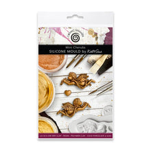 Charger l'image dans la galerie, Moule silicone Mini Cherubs packaging - Cosmic Shimmer by Katy Sue (CE0062-CS)

