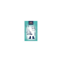 Charger l'image dans la galerie, Tampons Clear Stamps A5 Bumblebee Cat - Katkin Krafts
