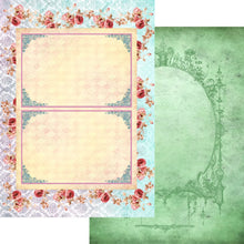 Charger l&#39;image dans la galerie, Pack de papiers A4 Alice&#39;s Tea Party (MP-60316)

