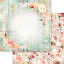 Charger l&#39;image dans la galerie, &quot;Cherished Elegance&quot;  Paper Pack 15X15 cm de Memory-Place (MP-61302)
