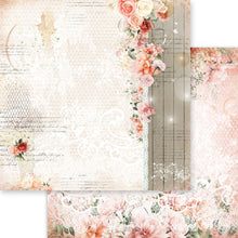 Charger l&#39;image dans la galerie, &quot;Cherished Elegance&quot;  Paper Pack 15X15 cm de Memory-Place (MP-61302)
