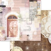 Charger l&#39;image dans la galerie, &quot;Good Life Bliss&quot;  Paper Pack 15X15 cm de Asuka studio (MP-61367)
