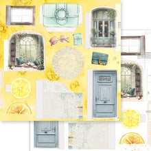 Charger l&#39;image dans la galerie, Paquet de papier Good Life Shine 6 x 6 pouces (MP-61376)
