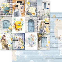 Charger l&#39;image dans la galerie, Paquet de papier Good Life Shine 6 x 6 pouces (MP-61376)
