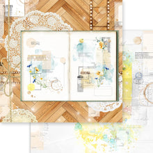 Charger l&#39;image dans la galerie, Paquet de papier Good Life Shine 6 x 6 pouces (MP-61376)

