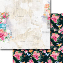 Charger l&#39;image dans la galerie, &quot;Delightful&quot;  Paper Pack 15X15 cm de Kawaii Paper Goods (MP-61354)
