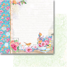 Charger l&#39;image dans la galerie, &quot;Delightful&quot;  Paper Pack 15X15 cm de Kawaii Paper Goods (MP-61354)
