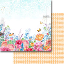 Charger l&#39;image dans la galerie, &quot;Delightful&quot;  Paper Pack 15X15 cm de Kawaii Paper Goods (MP-61354)
