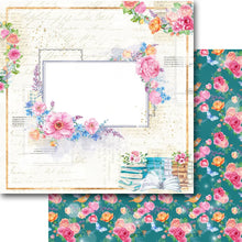 Charger l&#39;image dans la galerie, &quot;Delightful&quot;  Paper Pack 15X15 cm de Kawaii Paper Goods (MP-61354)
