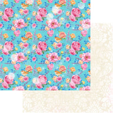 Charger l&#39;image dans la galerie, &quot;Delightful&quot;  Paper Pack 15X15 cm de Kawaii Paper Goods (MP-61354)
