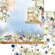 Charger l'image dans la galerie, Bloc Papier 30x30 cm "Hello" - Kawaii Paper Goods (MP-60611)
