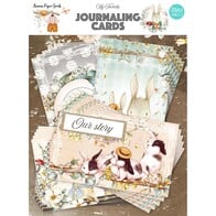 Charger l&#39;image dans la galerie, &quot;My Family&quot;  Bundle box de Kawaii Paper Goods (MP-61265)
