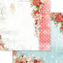 Charger l&#39;image dans la galerie, &quot;Merry &amp; Bright&quot;  Paper Pack 15X15 cm de Memory-Place (MP-61443)
