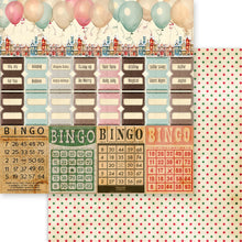Charger l&#39;image dans la galerie, &quot;Merry &amp; Bright&quot;  Paper Pack 15X15 cm de Memory-Place (MP-61443)
