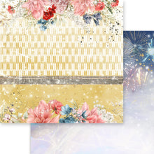 Charger l&#39;image dans la galerie, &quot;Moon Bunny Celebration&quot;  Paper Pack 20x20 cm de Asuka studio (MP-61236)
